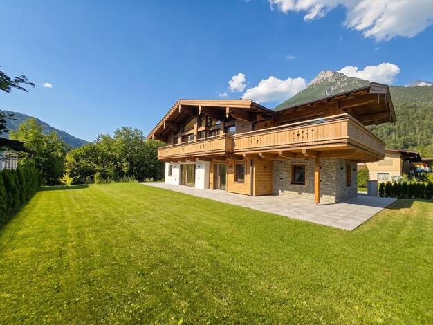 Einfamilienhaus zum Kauf 1.990.000 € 5 Zimmer 170 m² 796 m² Grundstück St. Ulrich am Pillersee 6393