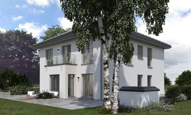 Mehrfamilienhaus zum Kauf - Erstbezug provisionsfrei 1.650.900 € 5 Zimmer 232 m² 1.000 m² Grundstück Waiblingen 71332