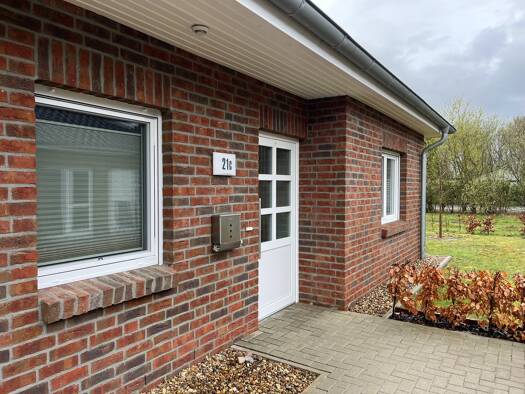 Wohnung zur Miete 1.120 € 3 Zimmer 83 m² Handorf 21447