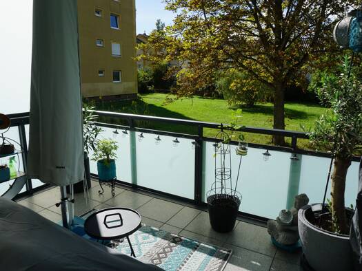 Wohnung zur Miete 900 € 3 Zimmer 63 m² EG frei ab 01.11.2025 Hartenberg/Münchfeld Mainz 55122