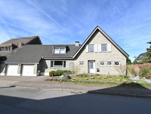 Einfamilienhaus zum Kauf 795.000 € 6 Zimmer 228,4 m² 854 m² Grundstück Traar Traar 47802