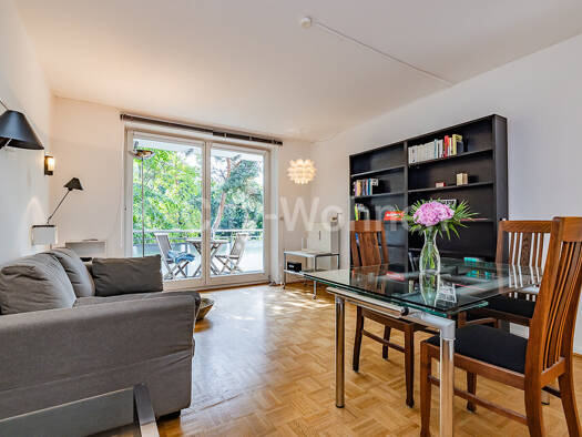 Wohnung zur Miete auf Zeit 1.800 € 3 Zimmer 65 m² frei ab 15.01.2027 Eilbek Hamburg 22089