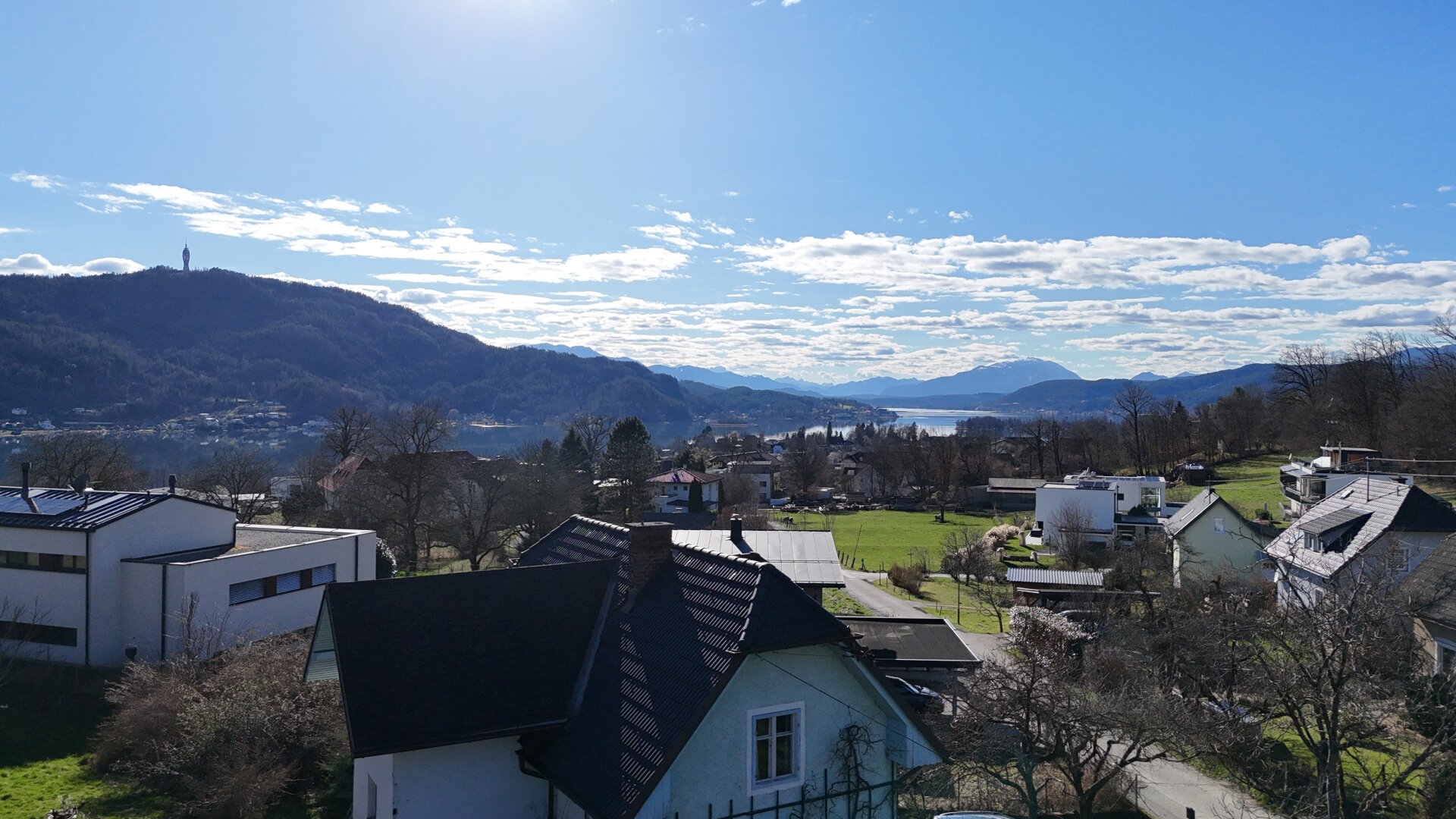 Maisonette zum Kauf 1.236.300 € 4 Zimmer 134 m²<br/>Wohnfläche 1.<br/>Geschoss Pörtschach am Wörther See 9210