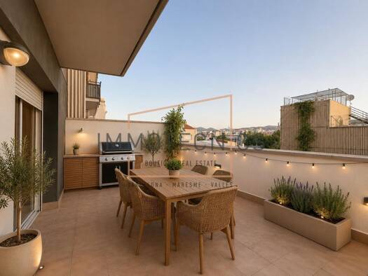 Wohnung zum Kauf 120.000 € 54 m² Terrassa 08223