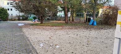Grundstück zum Kauf 45.900 € 560 m² Grundstück Apolda Apolda 99510