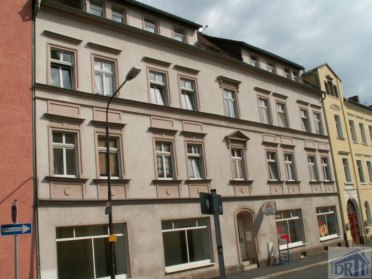 Wohn- und Geschäftshaus zum Kauf als Kapitalanlage geeignet 330.000 € 12 Zimmer 401,3 m²<br/>Fläche 260 m²<br/>Grundstück Zittau Zittau 02763