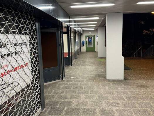 Ladenfläche zum Kauf provisionsfrei 219.900 € 75 m² Verkaufsfläche Leo-Wohleb-Straße 6 Oberau Süd 79098