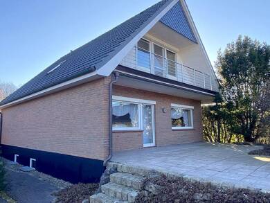 Einfamilienhaus zum Kauf 350.000 € 4 Zimmer 137 m² 748 m² Grundstück Beverstedt Beverstedt 27616