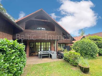 Haus zum Kauf 319.990 € 4 Zimmer 80 m² Klingberg Scharbeutz / OT Klingberg 23684