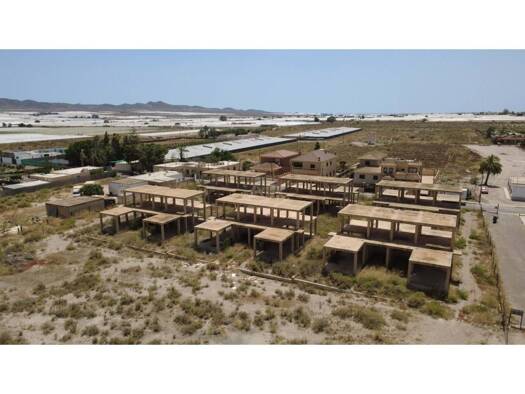 Wohn- und Gewerbegrundstück zum Kauf 1.335.000 € Níjar 04117