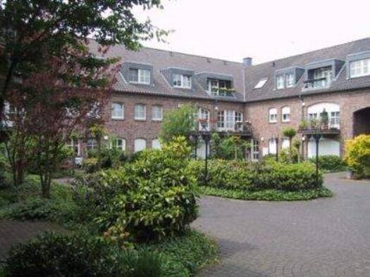 Wohnung zur Miete 576 € 2 Zimmer 68 m² 1. Geschoss St. Hubert Kempen 47906