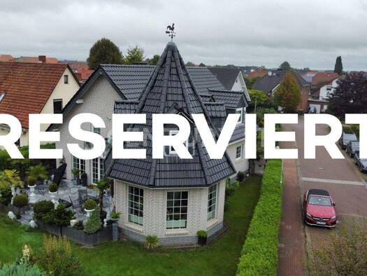 Einfamilienhaus zum Kauf 650.000 € 5,5 Zimmer 217 m² 539 m² Grundstück Emmerke Giesen 31180