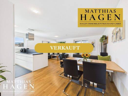 Wohnung zum Kauf 560.000 € 4 Zimmer 93,1 m² 1. Geschoss Hofsteigstraße 105a Hard 6971