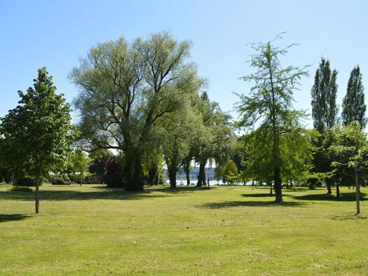 Wohnung zum Kauf 250.000 € 2 Zimmer 44 m² 2. Geschoss frei ab sofort Radolfzell Radolfzell am Bodensee 78315
