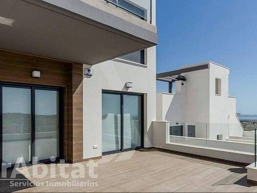 Wohnung zum Kauf 380.000 € 3 Zimmer 93 m² Calle de los Chirrines San Miguel de Salinas 03193