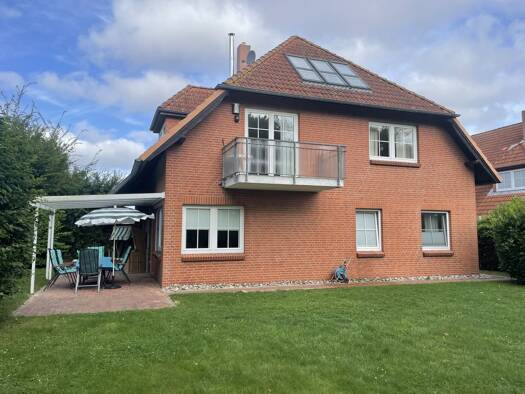 Wohnung zum Kauf 359.000 € 3 Zimmer 70 m² Wulfen Fehmarn / Wulfen 23769
