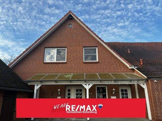 Wohnung zur Miete 900 € 4 Zimmer 150 m² frei ab 01.03.2026 Bülstedt 27412