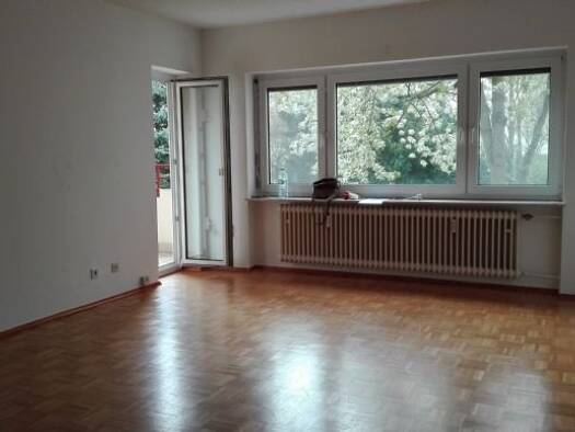 Wohnung zur Miete 690 € 2 Zimmer 62,5 m² Geschoss EG/4 frei ab 01.10.2025 Nieder-Roden Rodgau 63110
