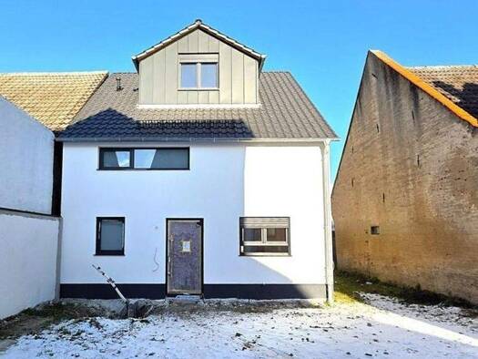 Einfamilienhaus zum Kauf 589.000 € 5 Zimmer 128 m² 246 m² Grundstück Klein-Auheim Hanau 63456