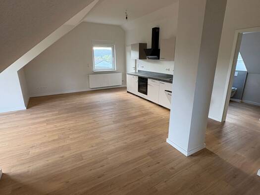 Wohnung zur Miete 800 € 2 Zimmer 72 m² Geschoss 1/1 frei ab sofort Greimerath 54314