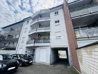 Wohnung zum Kauf 185.600 € 3 Zimmer 83 m² EG Rheydt Mönchengladbach / Rheydt 41236