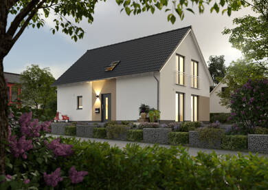 Haus zum Kauf 423.150 € 129 m² 885 m² Grundstück Hutzfeld Bosau 23715