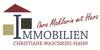 Immobilien Christiane Waschkies-Hahn