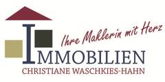 Immobilien Christiane Waschkies-Hahn logo