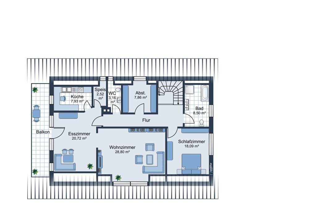 Einfamilienhaus zum Kauf 739.000 € 8,5 Zimmer 307 m²<br/>Wohnfläche 1.307 m²<br/>Grundstück Steingriff Schrobenhausen 86529