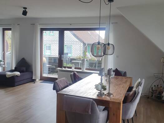 Wohnung zur Miete 980 € 3 Zimmer 80 m² Geschoss 1/2 frei ab 01.01.2026 Ölper Braunschweig 38114