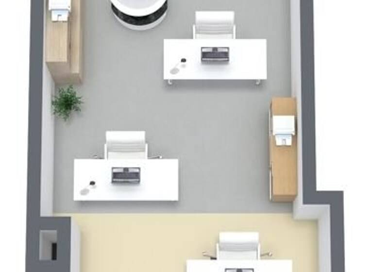 Laden zur Miete 450 € 2 Zimmer 49,2 m² Verkaufsfläche Walburger Straße 11 Witzenhausen 37213