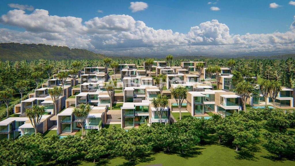 Einfamilienhaus zum Kauf 1.300.000 € 5 Zimmer 250 m² 10 m² Grundstück Istanbul 34983