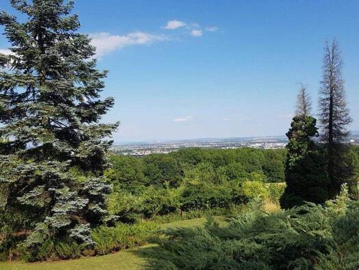 Grundstück zum Kauf 550.000 € 2.670 m² Grundstück Kriegsherrgasse 22 Perchtoldsdorf 2380