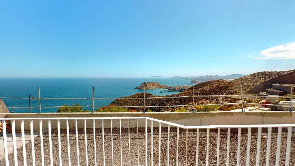 Sonstiges zum Kauf provisionsfrei 457.000 € 2 Zimmer 84 m² Aguilas