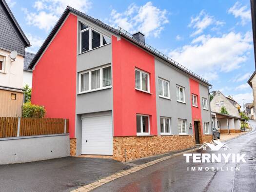 Haus zum Kauf 179.000 € 3 Zimmer 152 m² 246 m² Grundstück Nordhalben Nordhalben 96365
