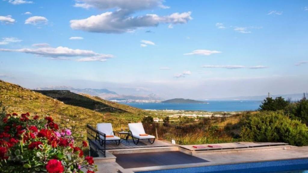 Haus zum Kauf 2.500.000 € 6 Zimmer 14.200 m² Trogir