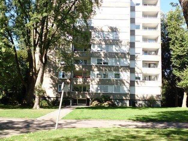 Wohnung zur Miete 535 € 3,5 Zimmer 81 m² 6. Geschoss Loskamp 124 Altenessen-Nord Essen 45329