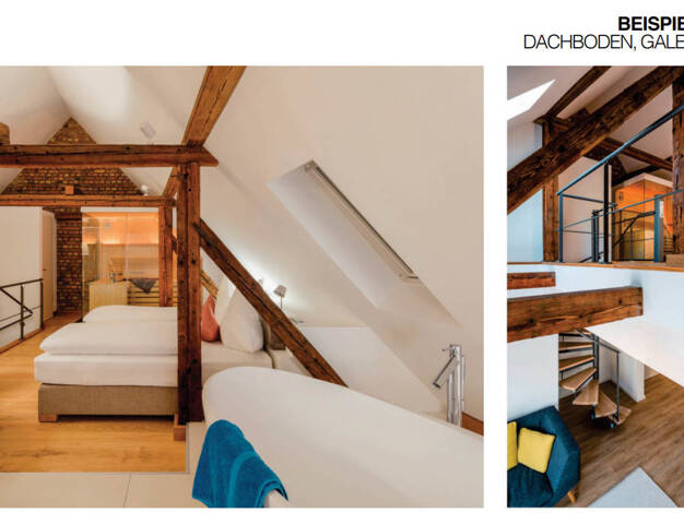 Mehrfamilienhaus zum Kauf 155.000 € 30 Zimmer 805 m² 530 m² Grundstück Immanuel-Kant-Str. 16 Hohenstein-Ernstthal 09337