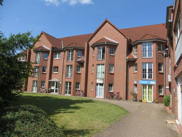 Studio zur Miete 640 € 1 Zimmer 47 m² Lübecker Straße 9 Hoisbüttel Ammersbek 22949