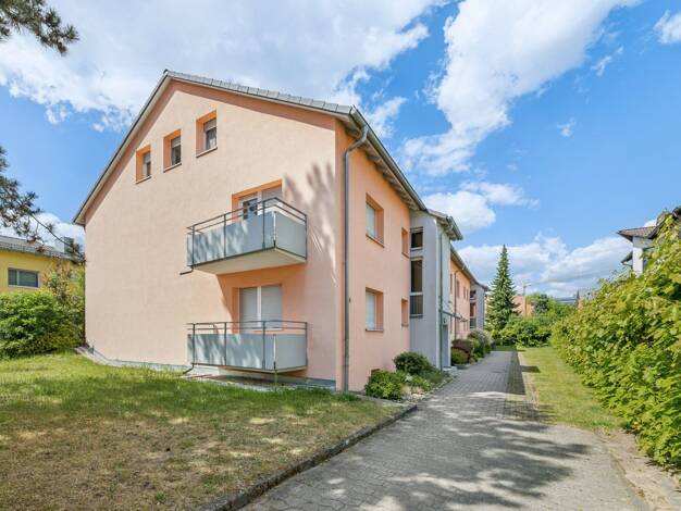 Wohnung zum Kauf 419.000 € 4 Zimmer 96 m² 1. Geschoss frei ab 01.08.2025 Stubenloh Erlangen 91052