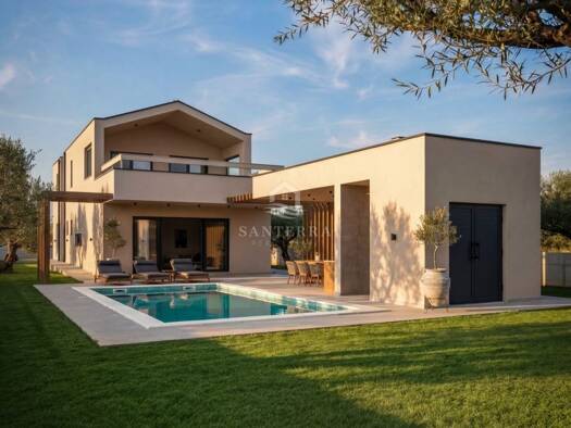 Einfamilienhaus zum Kauf 750.000 € 5 Zimmer 885 m² Grundstück Vodnjan 52215