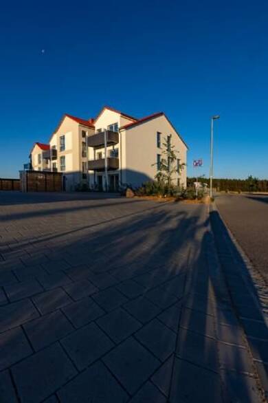 Studio zum Kauf 394.480 € 3 Zimmer 98,6 m² 2. Geschoss frei ab sofort Holzbruckweg 2a Röttenbach Röttenbach 91187