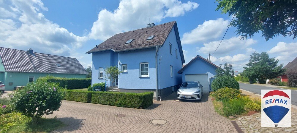 Einfamilienhaus zum Kauf 388.000 € 6 Zimmer 140 m²<br/>Wohnfläche 718 m²<br/>Grundstück Radeburg Radeburg 01471