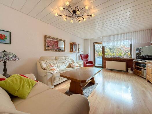 Wohnung zum Kauf 115.000 € 3,5 Zimmer 71 m² 3. Geschoss Westenfeld Bochum 44867