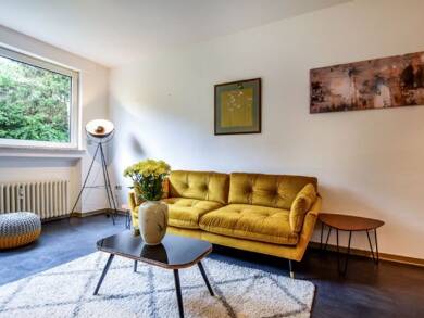 Studio zur Miete 680 € 1,5 Zimmer 41 m² Souterrain, EG frei ab sofort Köln 50996