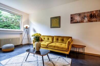 Studio zur Miete 680 € 1,5 Zimmer 41 m² Souterrain, EG frei ab sofort Rodenkirchen Köln 50996