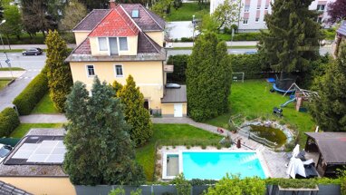 Mehrfamilienhaus zum Kauf als Kapitalanlage geeignet 779.500 € 9 Zimmer 246 m² Annabichl Klagenfurt 9020