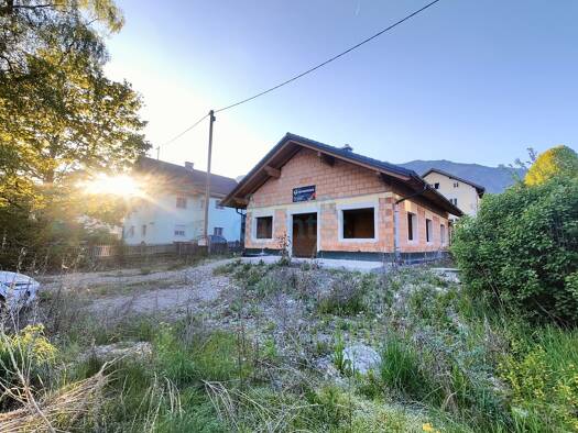 Bungalow zum Kauf 485.000 € 3 Zimmer 98 m² 603 m² Grundstück Bad Ischl 4820
