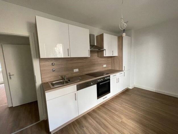 Wohnung zur Miete 568 € 2 Zimmer 51,9 m² frei ab 03.09.2026 Krakaustraße 2 a Aachen Aachen - Mitte 52064