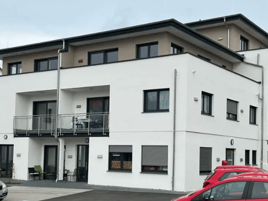 Terrassenwohnung zum Kauf provisionsfrei 239.000 € 1,5 Zimmer 61,2 m² frei ab sofort Diespeck Diespeck 91456